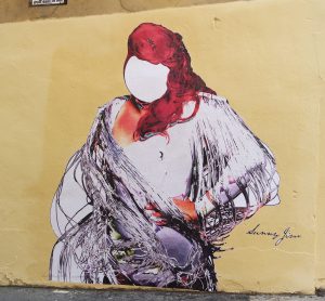 Street Art Lyon