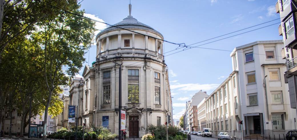 Musée Guimet